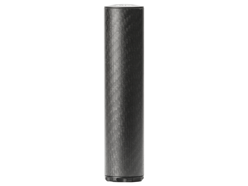 Schalldämpfer A-TEC WAVE CARBON, 36 DBC - 22 L.R / 1/2