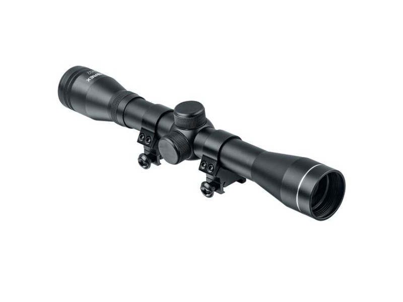 Strelni daljnogled UMAREX RS 4x32