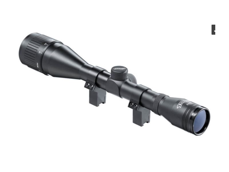 Zielfernrohr WALTHER ZF 6x42