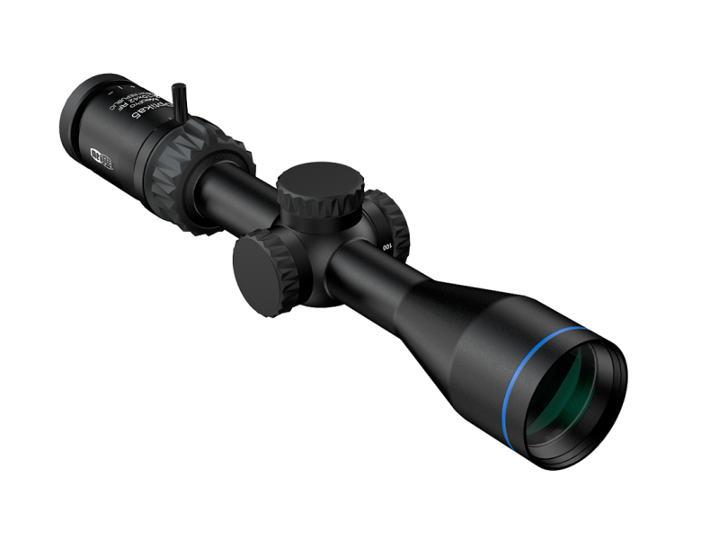Strelni daljnogled MEOPTA MEOPRO Optika5 2-10x42 (PA) Z-Plex