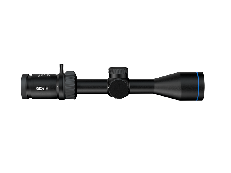 Strelni daljnogled MEOPTA MEOPRO Optika5 2-10x42 (PA) Z-Plex