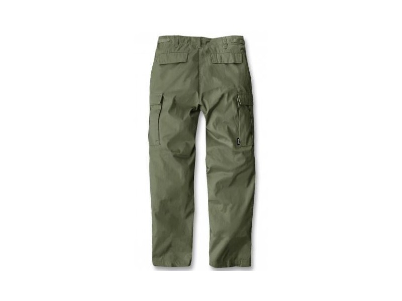 Trousers army TYP BDU oliv