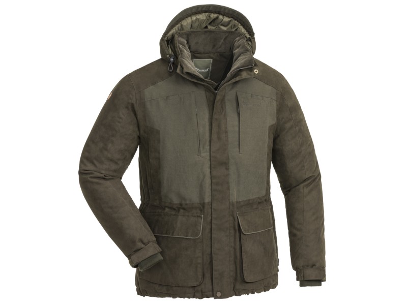 Lovna jakna PINEWOOD® ABISKO 2.0