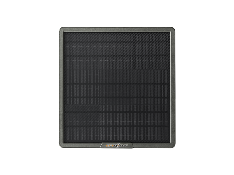 Solar panel SPY POINT SPLB-22