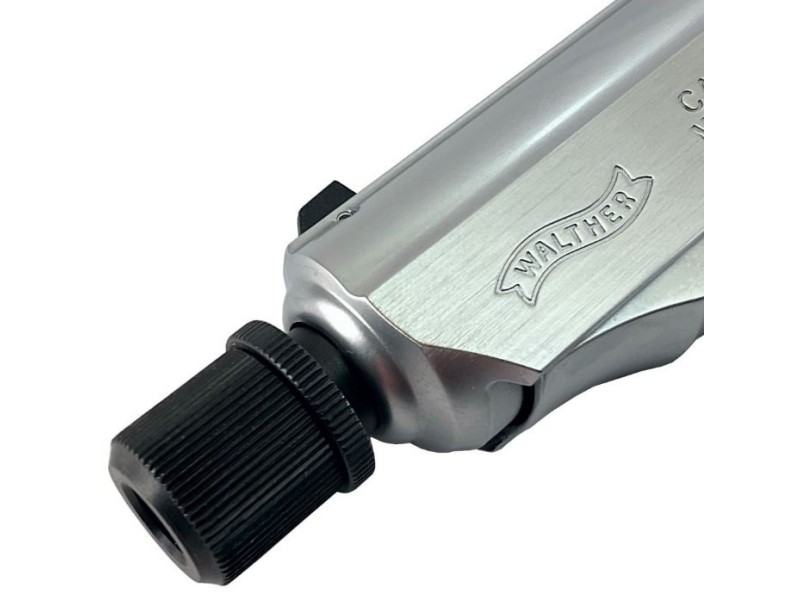 Suppressor adapter Hammerli, Umarex and Walther 8x0.75 to 1/2x28
