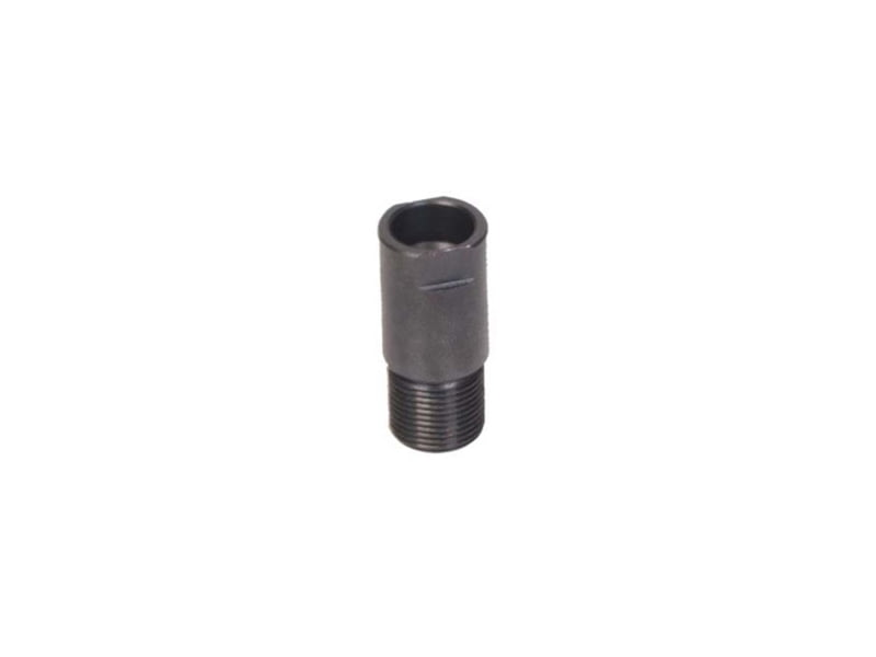 Adapter for suppressor GSG German sport guns - Silencer Adapter 1/2x20