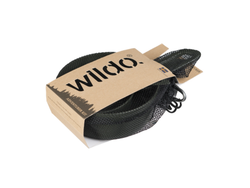 Jedilni pribor WILDO® 