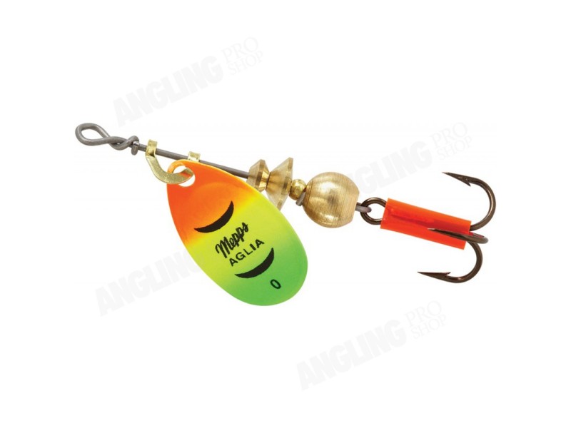 Esche MEPPS Aglia Firetiger