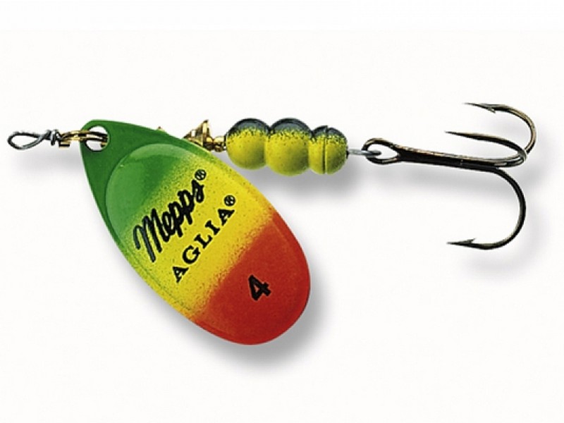 Esche MEPPS Aglia Firetiger