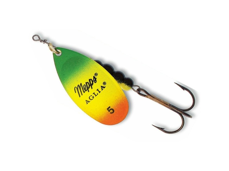 Esche MEPPS Aglia Firetiger