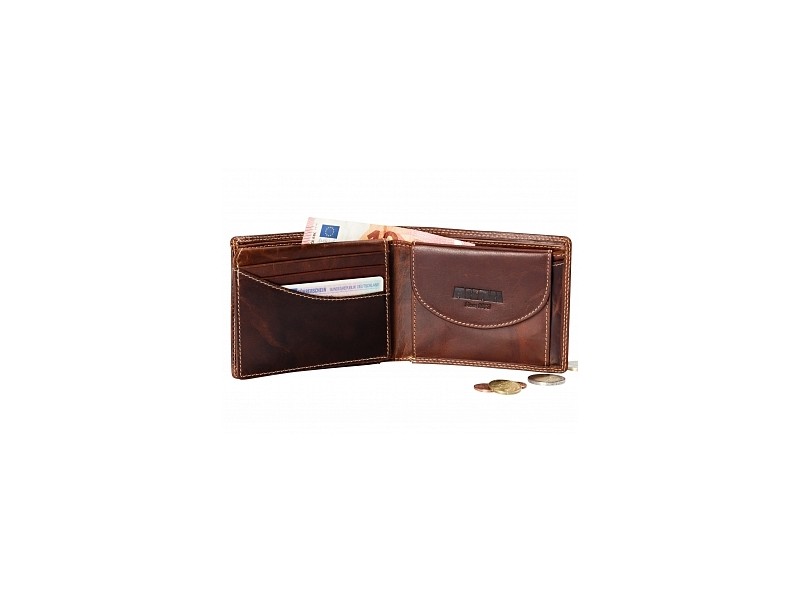 Wallet AKAH