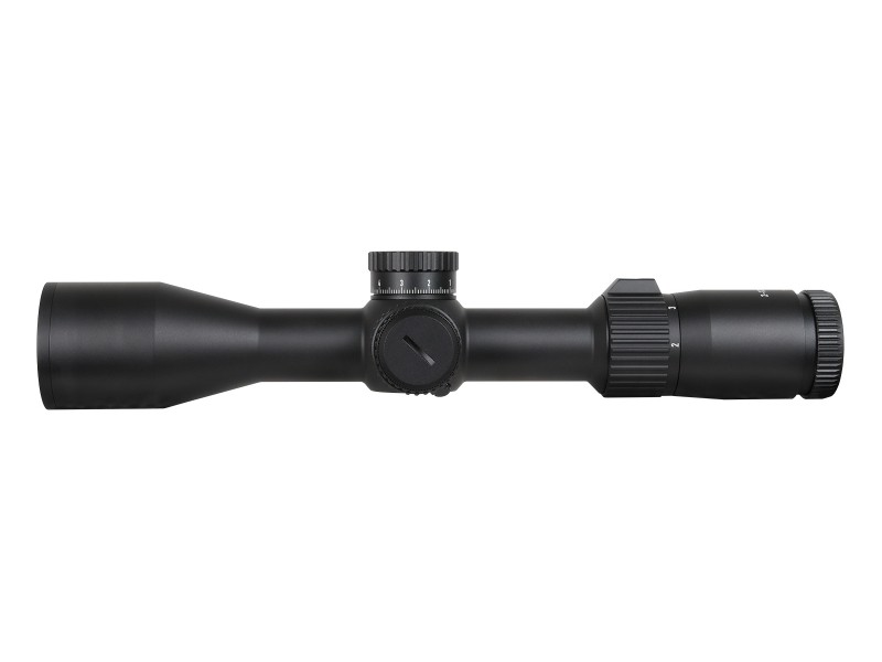 Strelni daljnogled AKAH 2-12x44 LA