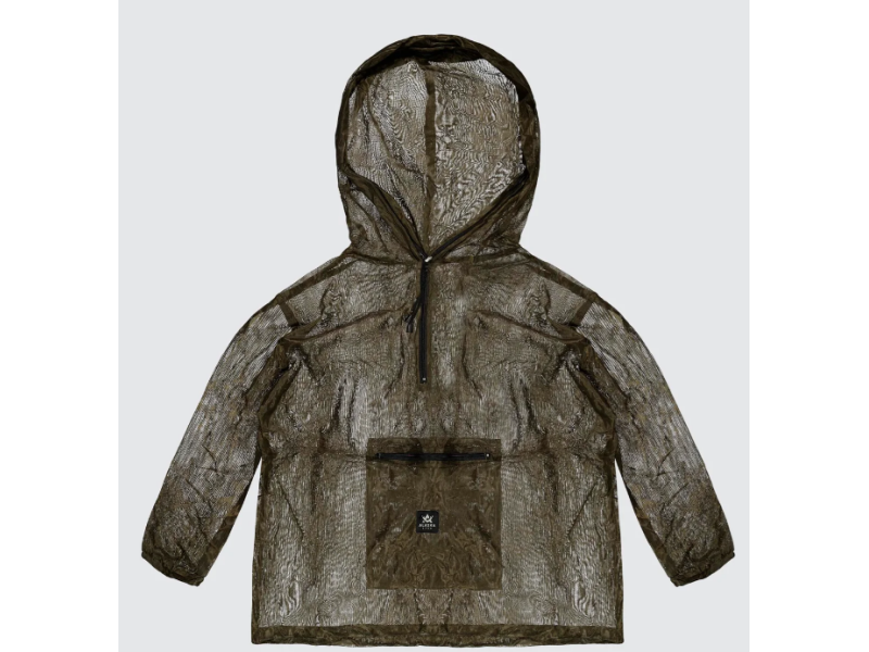 Jacke zum Schutz vor Mücken ALASKA 1795