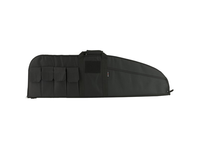 Etui za puško ALLEN Tactical 107 cm črn - 42 inč