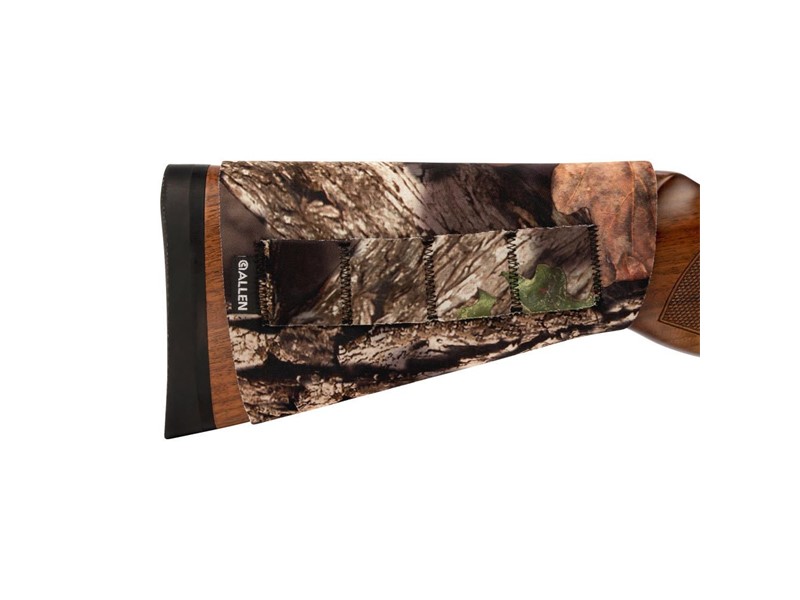Etui za naboje ALLEN Shotgun Stock Cover za na kopito - šibreni naboji