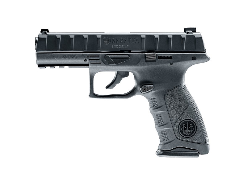 BERETTA APX Gas Airsoft Pistol