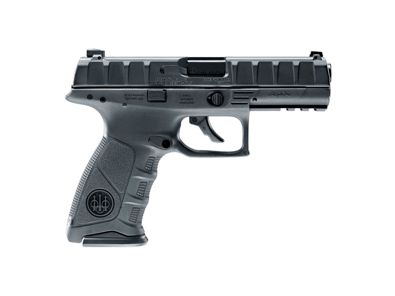 BERETTA APX Gas Airsoft Pistol