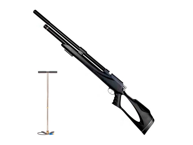 PCP ARTEMIS Snowpeak M25