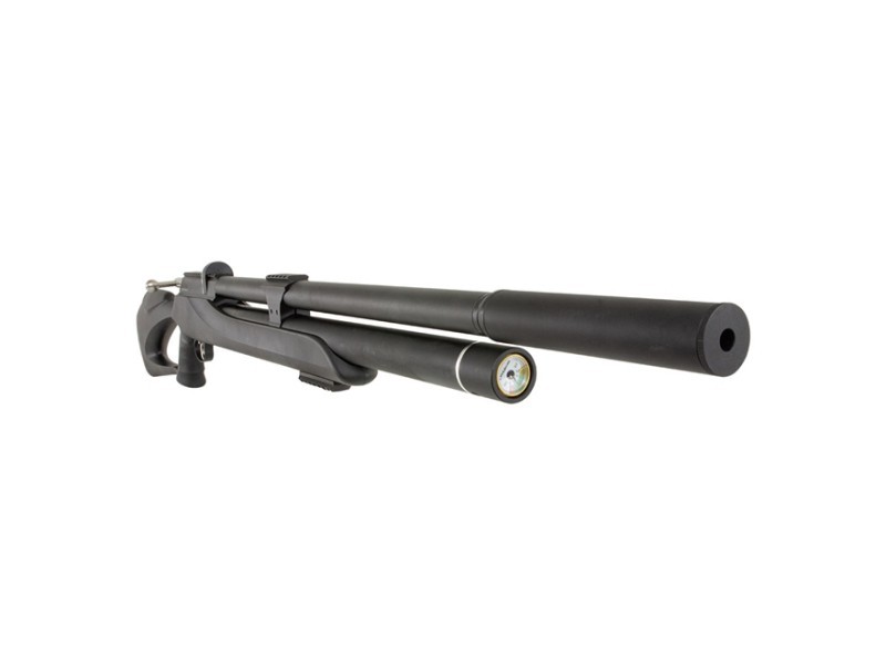 Fucile ad aria compressa PCP ARTEMIS Snowpeak M25 - 6,35 mm