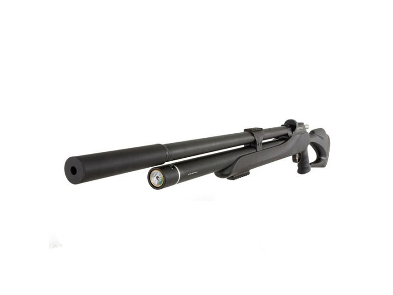 Fucile ad aria compressa PCP ARTEMIS Snowpeak M25 - 6,35 mm
