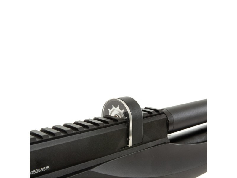 Fucile ad aria compressa PCP ARTEMIS Snowpeak M25 - 6,35 mm
