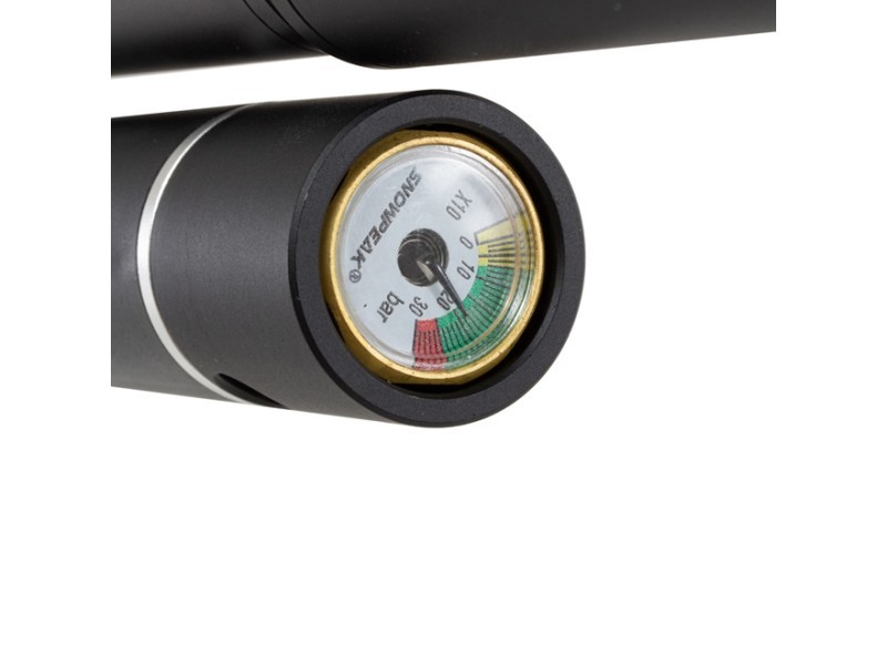 Fucile ad aria compressa PCP ARTEMIS Snowpeak M25 - 6,35 mm