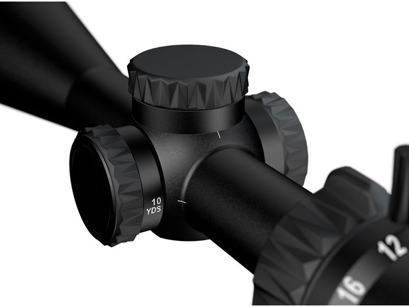 Ciljni daljnogled MEOPTA Optika 5 4-20x50