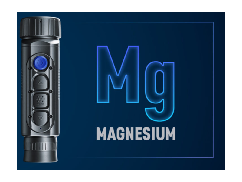 Thermal monocular PULSAR Axion XG35 Compact