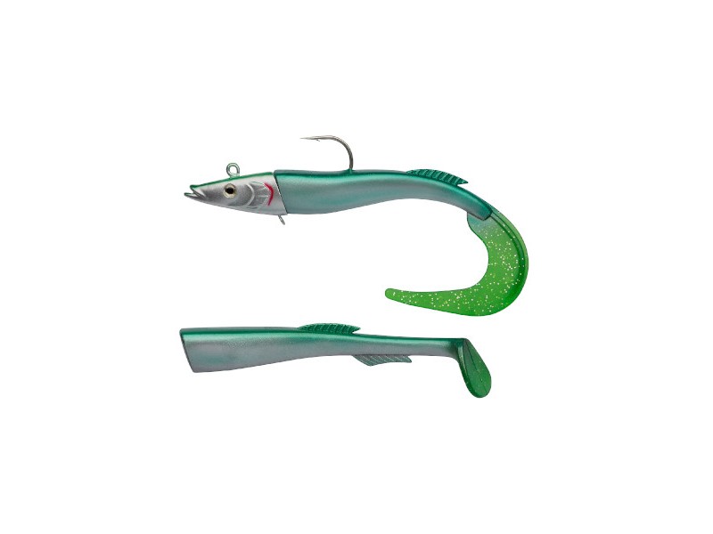 Vobler BERKLEY Power SandEel - 15cm/40gr