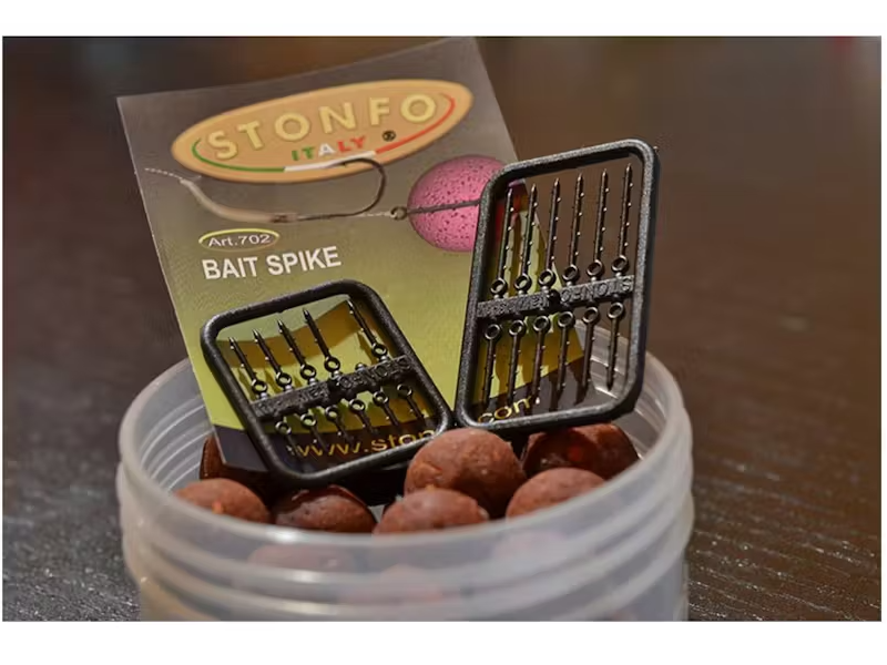 Picchetti per boilie STONFO Bait Pike