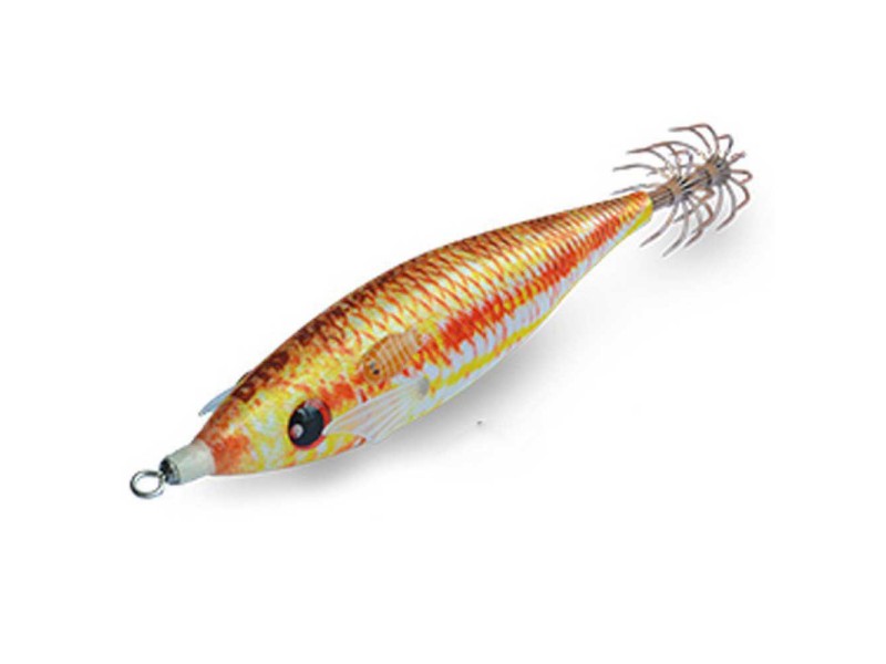 Köder DTD Ballistic Real Fish