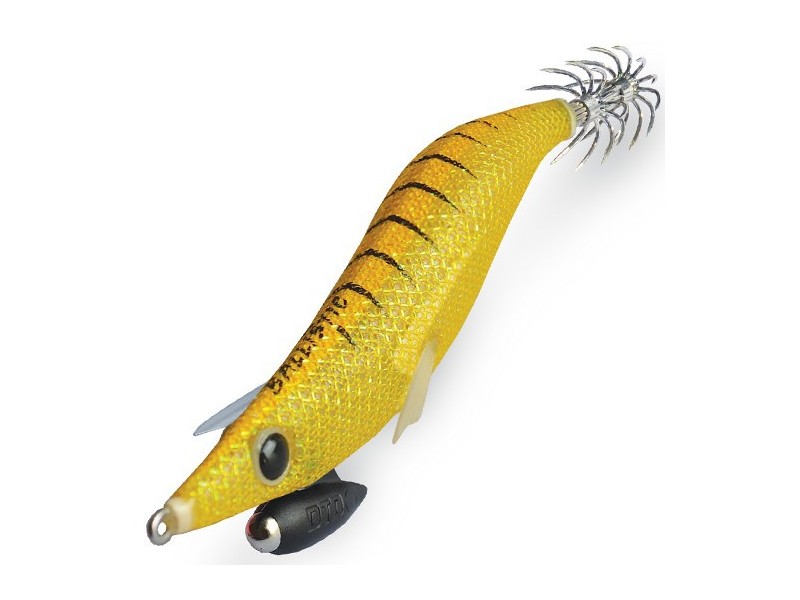 Lure DTD Ball-X 3.0 - Yellow