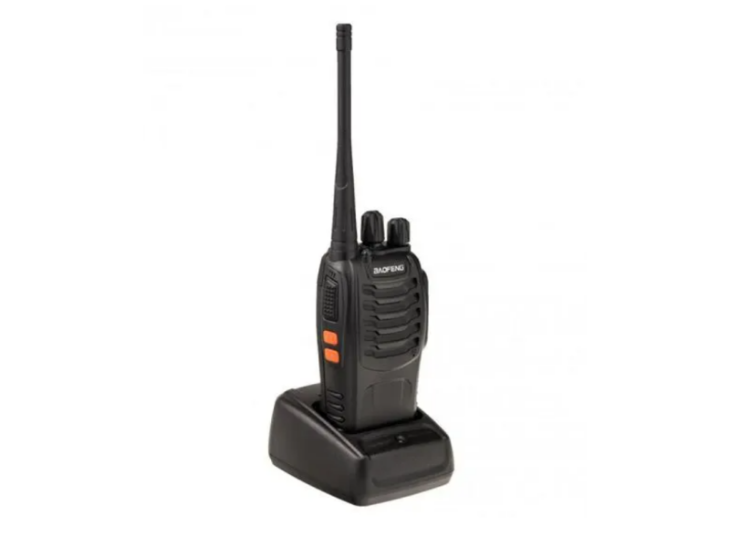Radio UHF Baofeng BF-888S