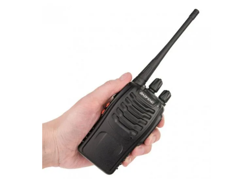 Radio UHF Baofeng BF-888S