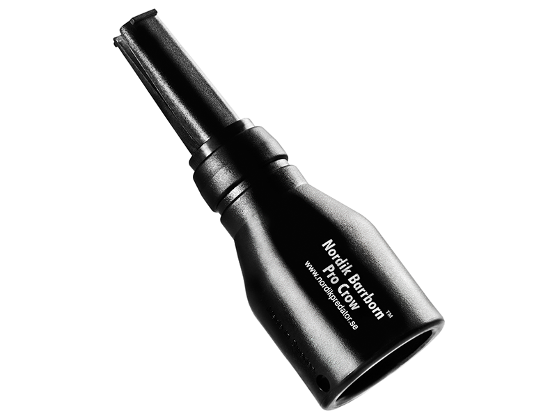 Fischietto per attrarre corvi NORDIK PREDATOR Barrborn pro crow