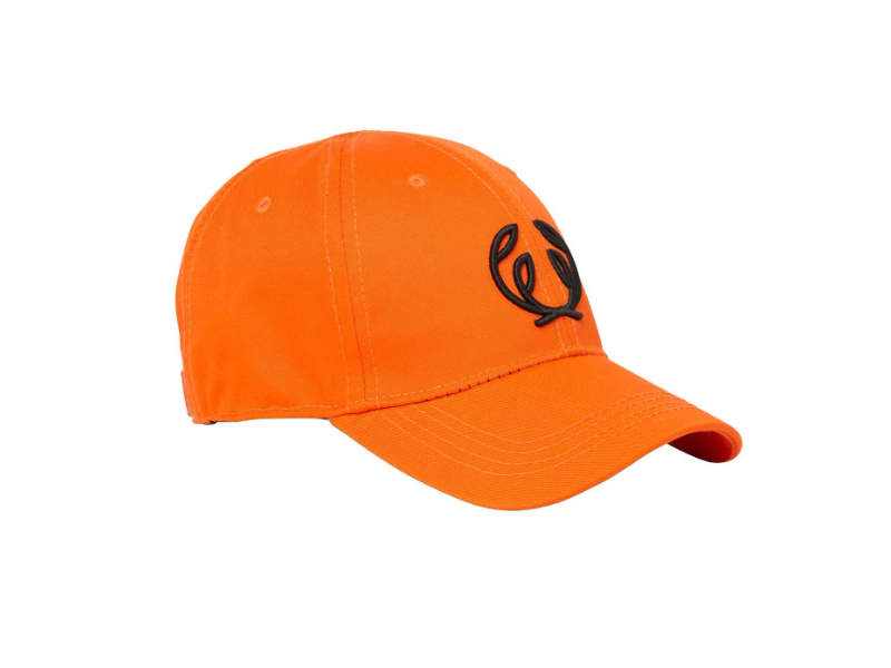 Cappellino da baseball CHEVALIER Barrel Cap - arancione