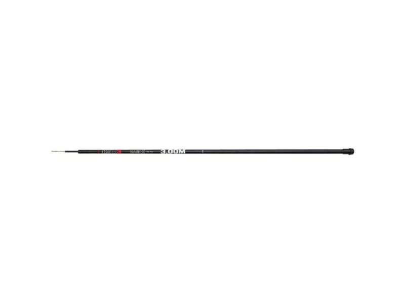 Rod holder DAM Base-X BSX3 Pole - 3.00m