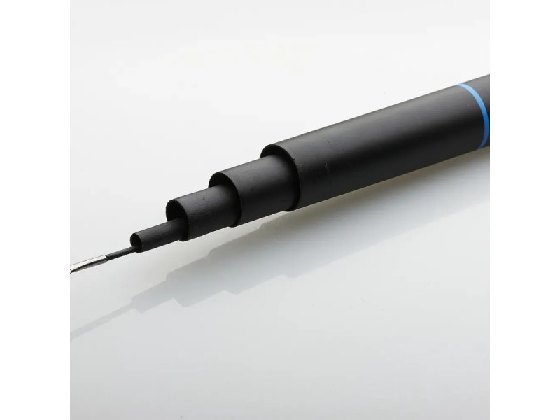 Rod holder DAM Base-X BSX3 Pole - 3.00m