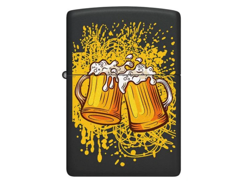 ZIPPO 36057 Cheers
