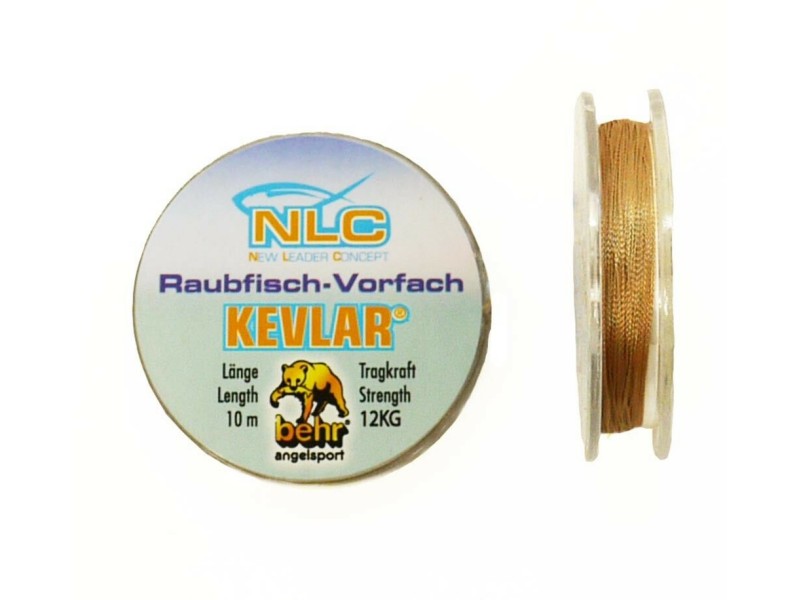 Corda BEHR NLC Kevlar