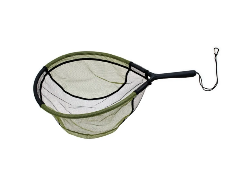 Sottopancia BEHR Trout - nero/verde