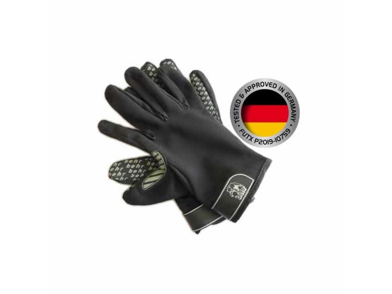 Guanti BEHR Tredndex Raubfisch