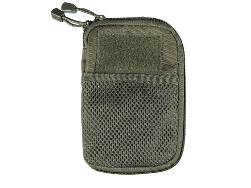 Belt pouch MILTEC Belt office green