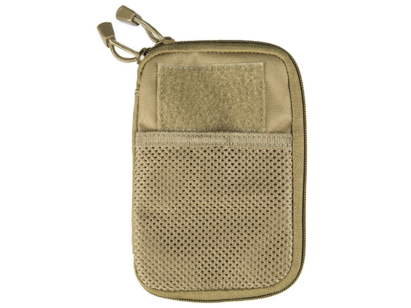 Tasche für den Gürtel MILTEC Belt office coyote