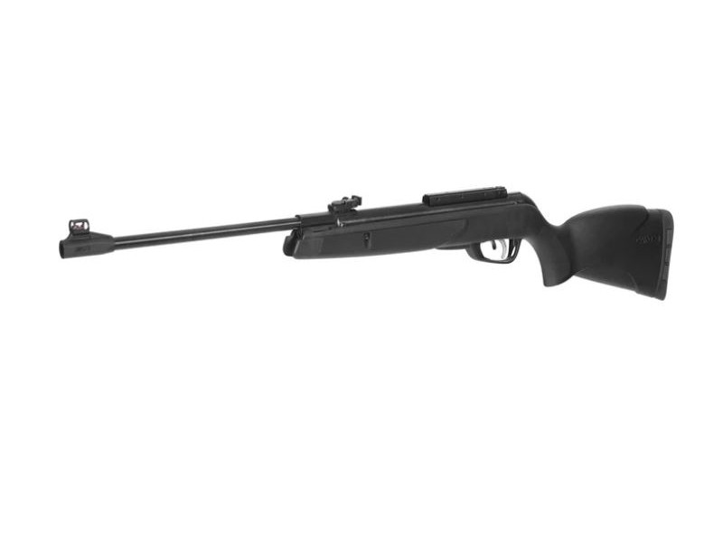 Fucile ad aria GAMO Black 1000 5,5 mm