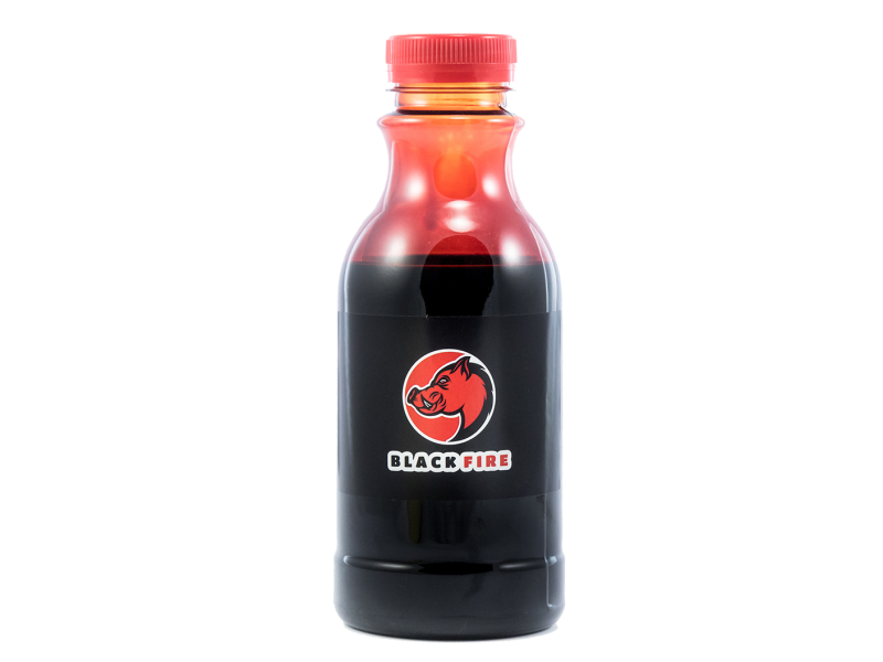 Wildschwein Lockmittel BLACK FIRE 0,5 kg