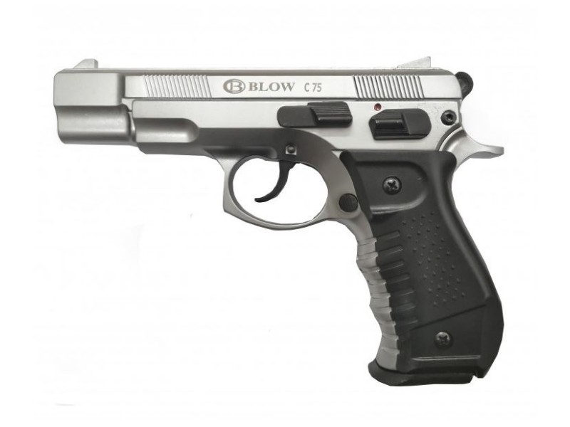 BLOW C75 cromo