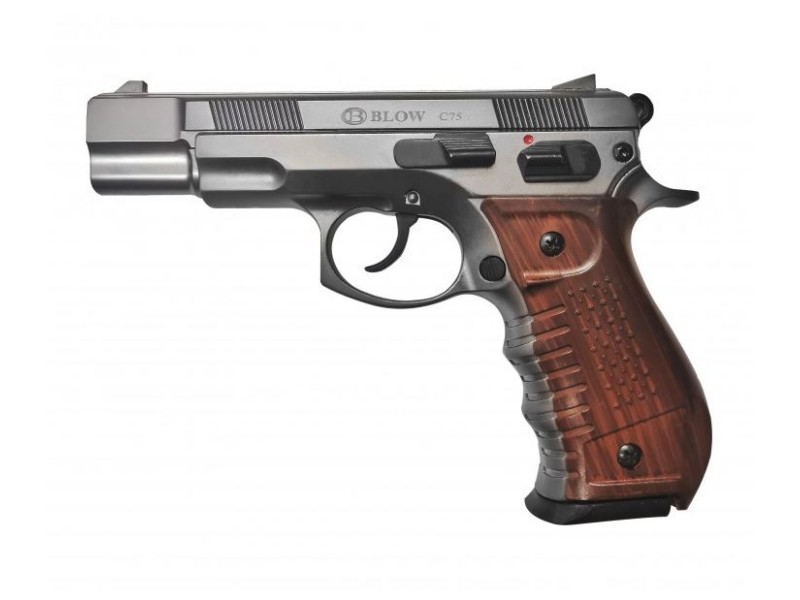 BLOW C75 Siva 