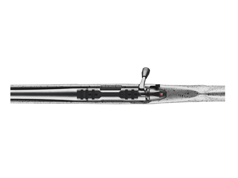 Puška BERGARA BMR Steel - 22 WMR