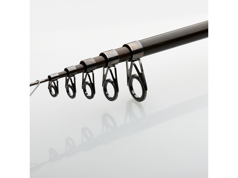 Canna da pesca DAM Backbone II    300 cm - 50-100 g